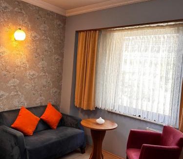 Giresun Bed & Breakfast | Lonca Butik Hotel