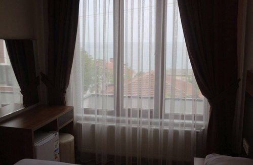 Igneada Hotel | Longoz Hotel