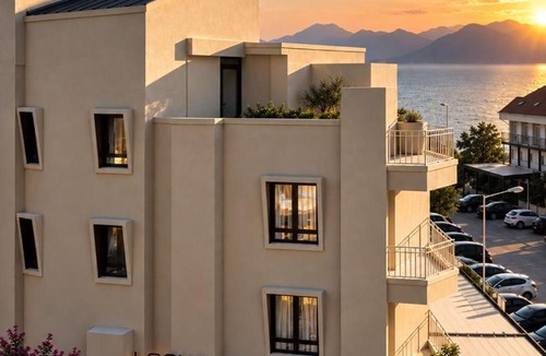 Eski Lara Hotel | Looks Prive Suites