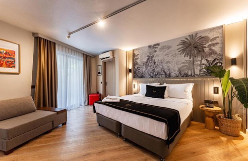 Eski Lara Hotel | Looks Prive Suites