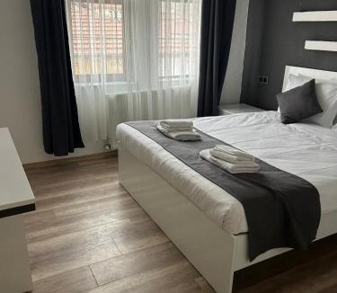 Urgup Hostel | loopy lodge hotel
