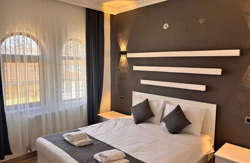 Urgup Hotel | Loopy Lodge Hotel