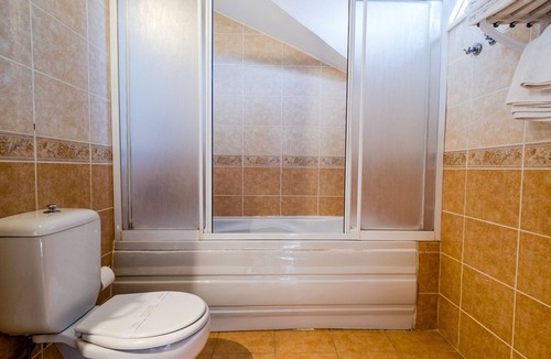 Altinoluk Hotel | Lopera Beach Hotel