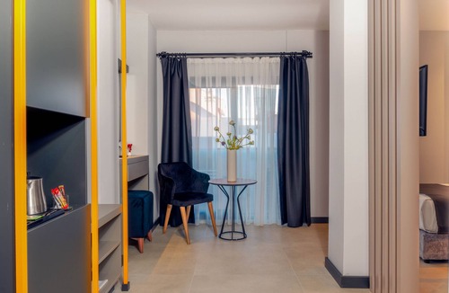 Eski Lara Hotel | Lorem Hotel