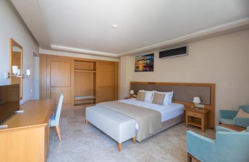 Bozburun Hotel | Loryma Luxury Hotel Bozburun