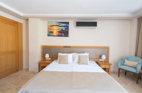 Bozburun Hotel | Loryma Luxury Hotel Bozburun