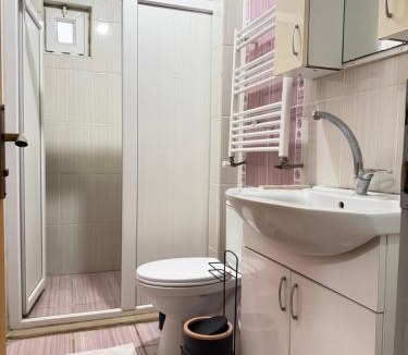 Altıeylul Apartment | Lotus Suite Otel