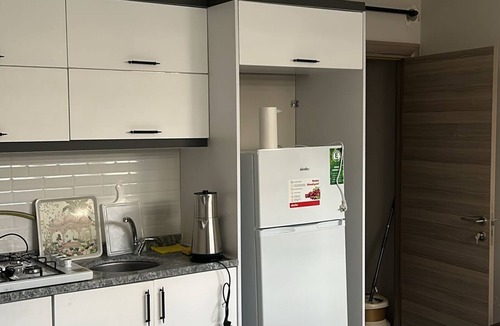 Fatih Apartment | Lovely 2-bedroom apartment with WiFi in Istanbul