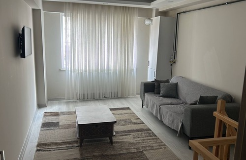 Fatih Apartment | Lovely 2-bedroom apartment with WiFi in Istanbul