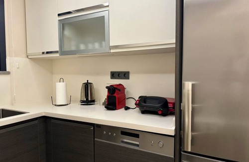 Bomonti Apartment | Lovely 2 Bedroom - Bomonti 42 Suites