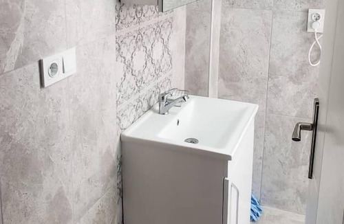 Dalaman Apartment | Lovely 2 Rooms Apartment with Pool and Air Con