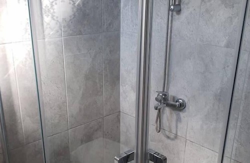 Dalaman Apartment | Lovely 2 Rooms Apartment with Pool and Air Con