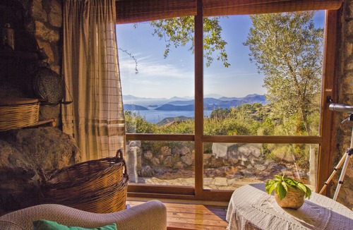 Sogut Villa | Lovely private villa set in the peaceful retreat of Sögüt - Picture Perfect!