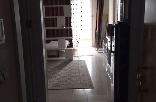 Seki Apartment | Lovely studio-flat in Azura Park Residence