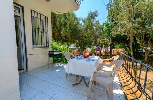 Fethiye City Center Villa | Lovely Villa with Central Location in Fethiye