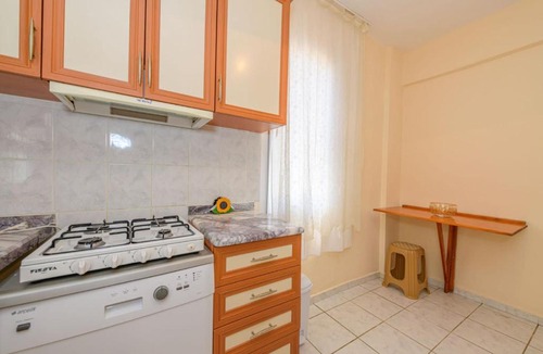 Fethiye City Center Villa | Lovely Villa with Central Location in Fethiye