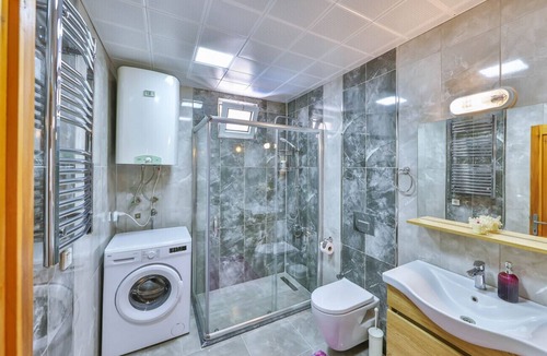 Kas Villa | Lovely Villa with Private Pool and Terrace in Kas