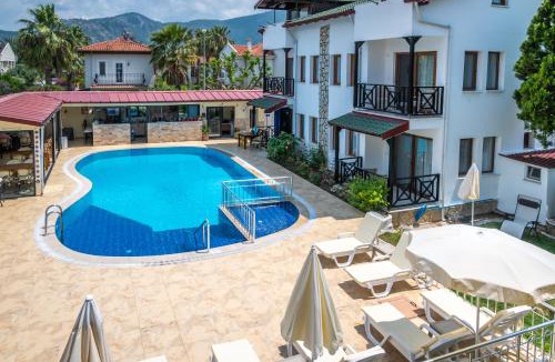 Dalyan City Center Hotel | Loya Vita Hotel