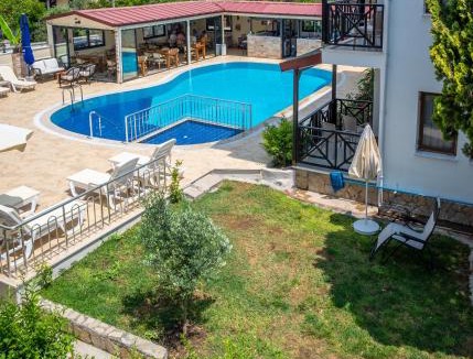 Dalyan City Center Hotel | Loya Vita Hotel