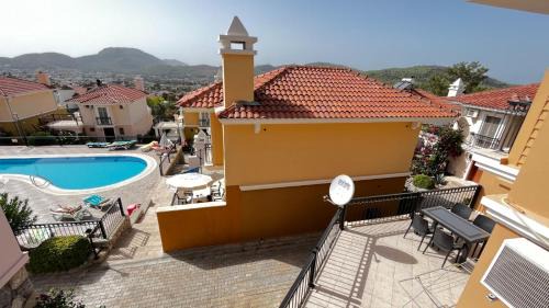 Oludeniz Villa | Lumar Homes - Artemissia