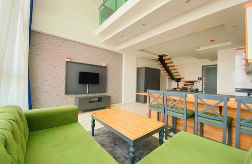 Tomuk Belediyesi Hotel | Luna Mare Resort Hotel