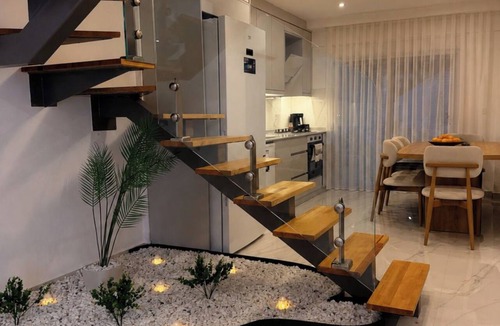 Finike Villa | LUNA MARE REZİDANS