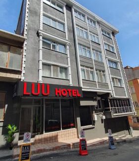Corlu Hotel | Luu Hotel