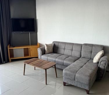 Burhaniye Hotel | Luv Hotel