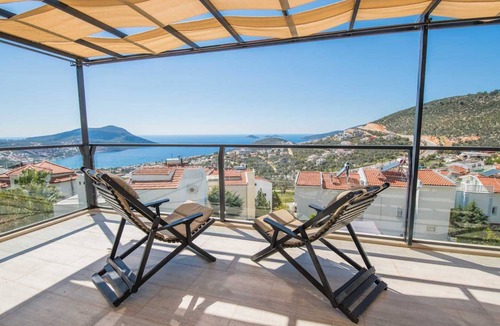 Kepez Villa | LUX HOLIDAY VILLA
