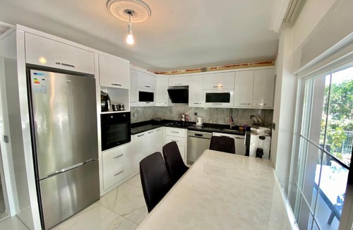 Kadriye Villa | Luxery Villa With 3 Bedrooms