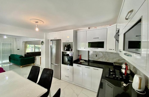 Kadriye Villa | Luxery Villa With 3 Bedrooms