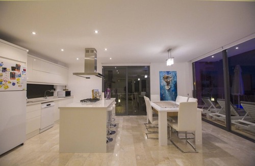 Kalkan Villa | Luxurious 5 bedroom villa, Sea Views & Secluded Heated Pool
