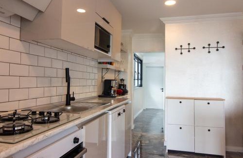 Fatih Apartment | Luxurious & Elegant 2BR W Stunning Views