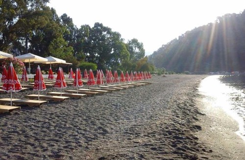 Gocek Villa | Luxurious Forest Villa in Gocek - Pine