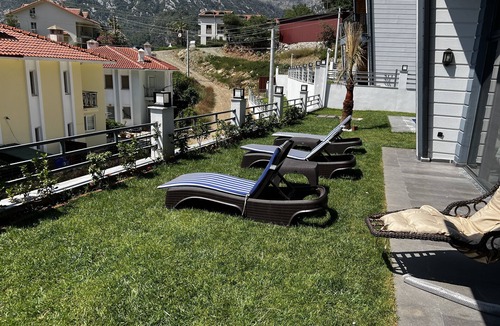 Turunc Villa | Luxurious Private Villa with pool & sea view.