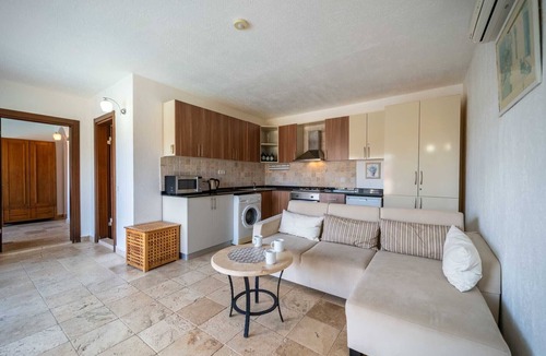 Kalkan Villa | Luxurious Retreat Overlooking Kalamar Bay: Villa Mandalin