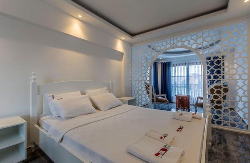 Kadriye Villa | Luxurious Villa with Private Pool in Antalya