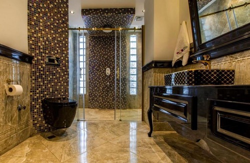 Kadriye Villa | Luxurious Villa with Private Pool in Antalya