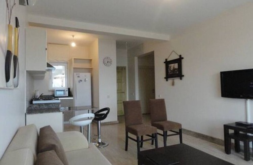 Bodrum City Center Apartment | Luxury 2 Bed Villa with Sea/Marina View in Yalikavak Centre, Bodrum