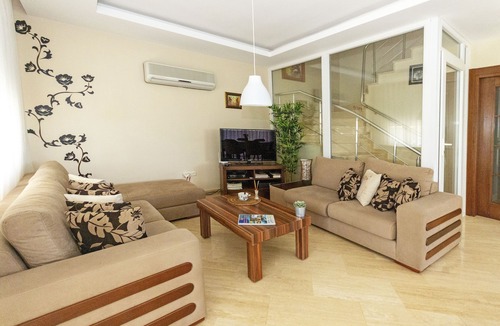 Kadriye Villa | Luxury 4 bedroom detached villa with private pool in Belek