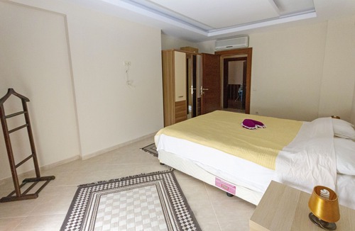 Kadriye Villa | Luxury 4 bedroom detached villa with private pool in Belek