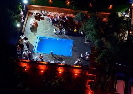 Oeren House | Luxury Nature House with Pool