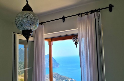 Kalkan Villa | Luxury New Private Villa Pairidaeza, 3 bedroom in Lavanta