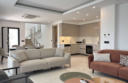 Dagbelen Villa | Luxury Pool Villa | 5 Bedrooms | Türkbükü