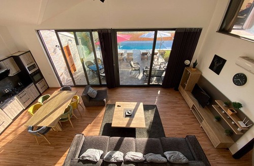 Islamlar Villa | Luxury Romantic Hillside Villa with breath taking views.