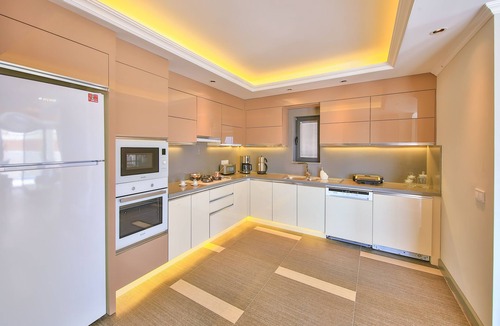 Kalkan Villa | Luxury Samira 2 Villas, Kiziltas, 3 en-suite beds, roof top jacuzzi