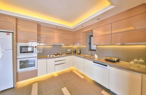 Kalkan Villa | Luxury Samira 2 Villas, Kiziltas, 3 en-suite beds, roof top jacuzzi