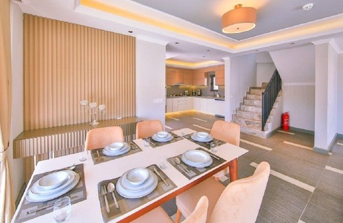Kalkan Villa | Luxury Samira 2 Villas, Kiziltas, 3 en-suite beds, roof top jacuzzi