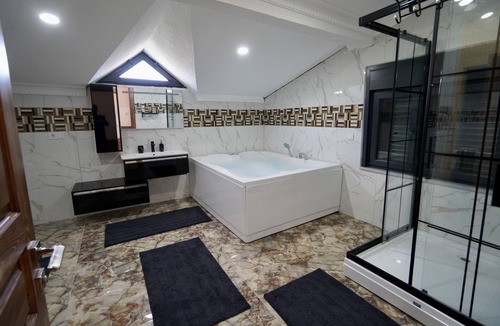 Silivri Villa | luxury sea view villa in silivri , istanbul
