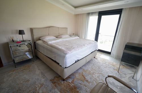 Silivri Villa | luxury sea view villa in silivri , istanbul